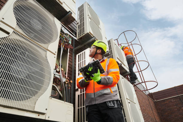 Simsbury Center, CT HVAC Company