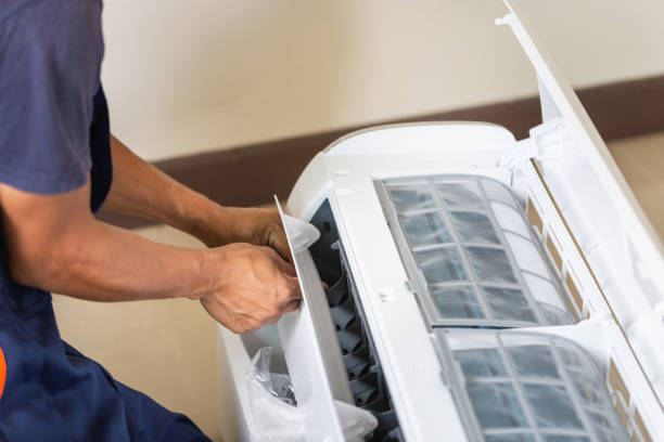 Best Solar-powered HVAC Systems in Simsbury Center, CT