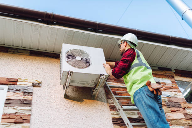 Best Emergency HVAC Services in Simsbury Center, CT