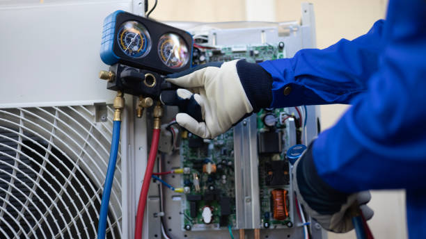 Best Seasonal HVAC Services in Simsbury Center, CT